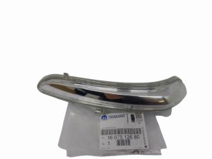 Blinkerlampe rechts 1607512680 Neu OE PSA