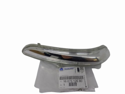 Blinkerlampe rechts 1607512680 Neu OE PSA