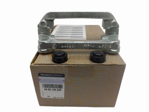 Bremssattelhalterung R Master III hinten rechts 440013823R Neu Original