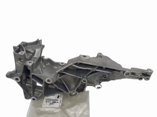 Lichtmaschinenhalterung 9807162780 Peugeot Boxer II 2.0HDI Original