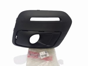 Halogenrahmen links Original 1609290980 Citroen