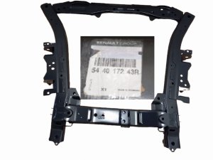 Motorrahmen 544017243R Dacia Duster II Original