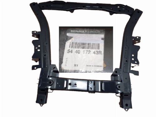 Motorrahmen 544017243R Dacia Duster II Original