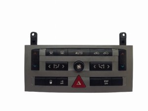 Klimaanlagenbedienfeld 96573322YW Peugeot 407