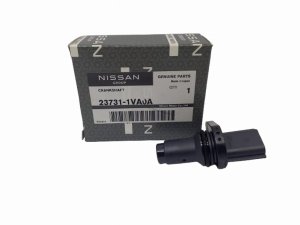 Wellenimpulsgeber 237311VA0A Renault Megane 08- 2.0 16V CVT Original Neu