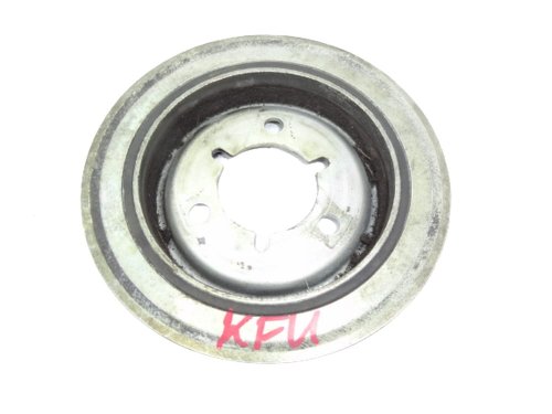 Riemenscheibe 1,4 16V KFU 9653771880 0515R8 Peugeot Citroen