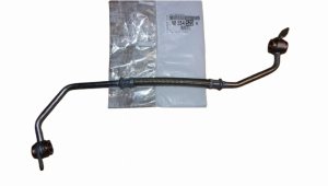 Turbinen-Schmierleitung 9855452080 Citroen Peugeot  1.2THP Original