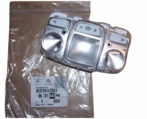 Innenraumleuchte 96781445PR Peugeot 2008 II 3008 II 5008 II Original
