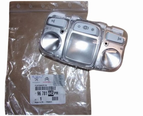 Innenraumleuchte 96781445PR Peugeot 2008 II 3008 II 5008 II Original