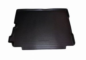 Gummimatte für den Kofferraum 1616872280 Peugeot 5008 II Original Neu