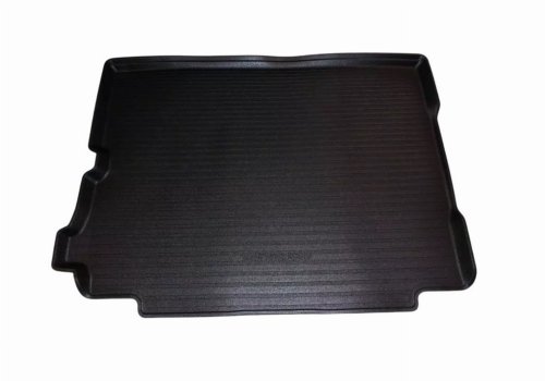 Gummimatte für den Kofferraum 1616872280 Peugeot 5008 II Original Neu