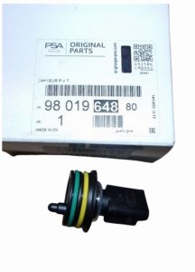 Öltemperatursensor 9801964880 Peugeot 508 5008 II 2.0HDI Original Neu