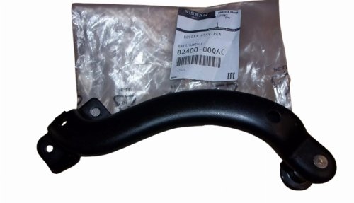 Schiebetürrolle oben Original 8240000QAC Trafic 3