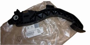 Kupplungspedal 9820339280 Peugeot 3008 II 5008 II Original