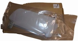Sonnenblenden, Satz 16115133BJ Peugeot  3008 5008 Original