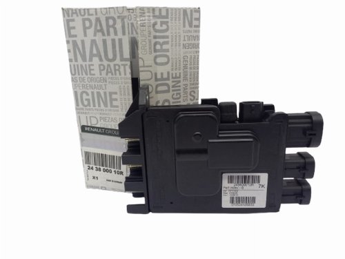 Sicherungsmodul BSI Orig. 243800010R Scenic 3  1.4TCE