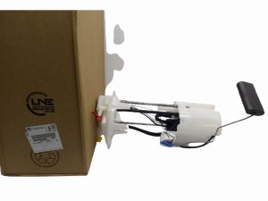 Kraftstoffpumpe 9809359380 Citroen Berlingo IV, Peugeot Partner IV 1.6D Original