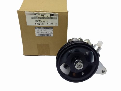 Servolenkungspumpe Original 491100021R Laguna 3