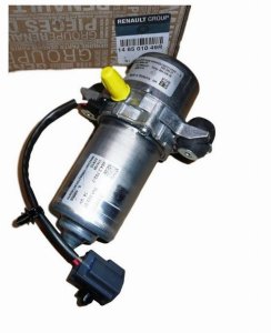 Vakuumpumpe 146501049R Renault Kangoo II III Original Neu