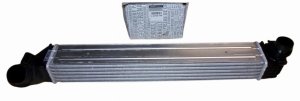 Luftkühler 144966078R Renault Megane III 1.5DCI Original