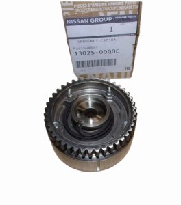 Nockenwellenrad 1302500Q0E Renault  Megane III 1.2TCE Original