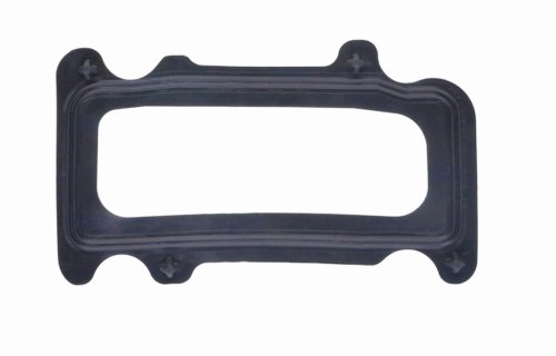 Dichtung für hintere Blockabdeckung  9814638580 Citroen Peugeot  1.2 EB Original Neu