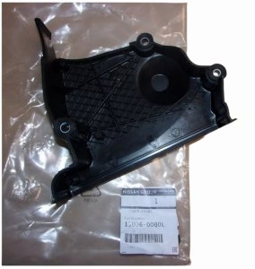 Steuergehäuseabdeckung 1303600Q0L Renault 1.8/2.0 16V /2.0 16V Original Neu