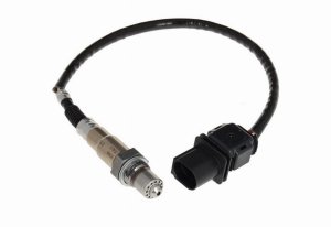 Lambdasonde 2269000Q1C Renault 1.5DCI 45CM Original Neu