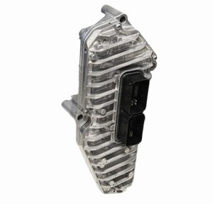 Getriebesteuergerät 310321488R Renault Clio IV  Captur Original Neu