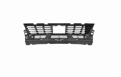 Stoßstangengitter 1636403180 Peugeot 3008 II 5008 II Original Neu