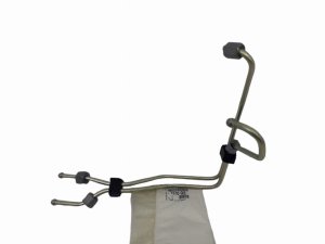 Kraftstoffleitung Original 1570G5 1570.G5 C2 C3 C4 C5 1.6HDI