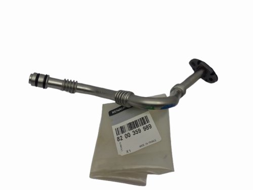 Turbo-Kabel 1.9DCI 8200359989 Neu OE Renault Scenic 2
