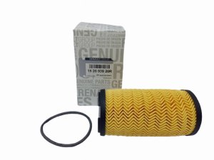 Ölfilter  1.6Dci 2.3Dci  152093920R Neu OE Renault