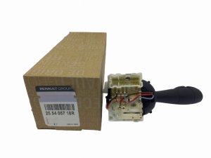 Lichtschalter 255405718R Renault Clio IV Original