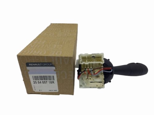 Lichtschalter 255405718R Renault Clio IV Original
