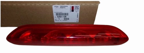 Bremslicht 6351.GK 6351GK Citroen C3 Picasso Original Neu