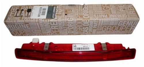 Bremslicht 8200073239 Renault  Megane II, Scenic II Original