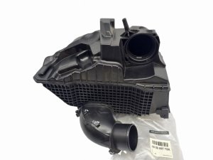 Luftfiltergehäuse 165009775R Dacia Duster II Original
