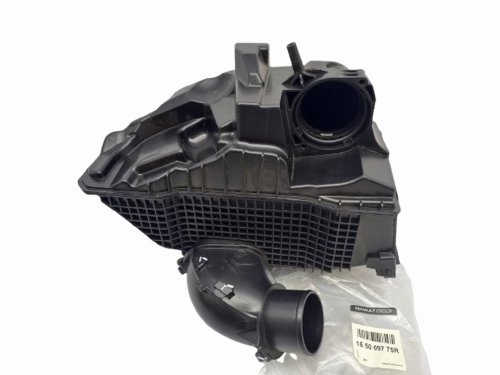 Luftfiltergehäuse 165009775R Dacia Duster II Original