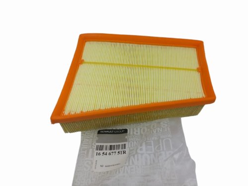 Luftfilter 1,5 DCI 165467751R Neu OE Renault Megane III