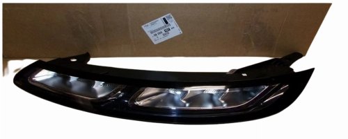 LED-Leuchte links 9800910780 Citroen C4 Cactus Original Neu