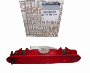 Bremslicht 265901529R Renault Kangoo III Original