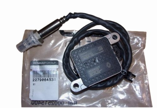 NOX-Sensor  2.0DCI 227906453R Neu OE Renault Trafic 3