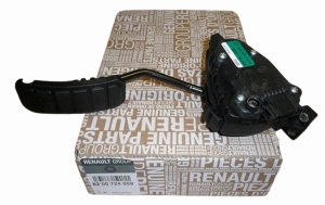 Pedalpotentiometer 8200724059 Neu OE Renault Master 01-