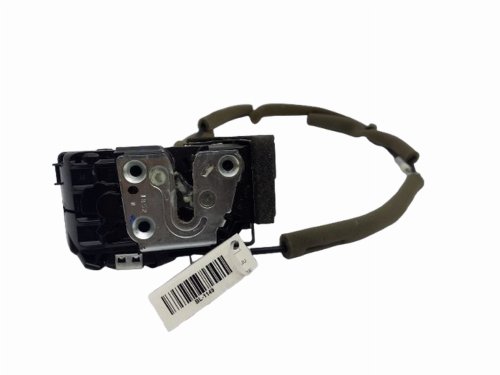 Türschloss rechts vorne 3 PIN 805028100R Renault Koleos II