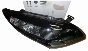 Scheinwerfer rechts 260102973R Renault Megane III Original Neu