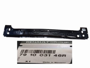Hinterer Gurt unter der Stoßstange 791003146R Dacia Dokker Original
