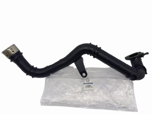 Luftleitung unten Original 144600803R Renault 1.3TCE