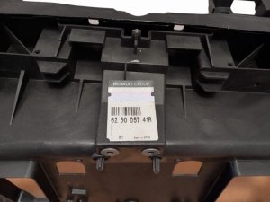 Verstärkung des vorderen Sicherheitsgurts 625005741R Renault Megane IV Original