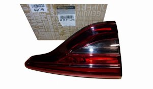 Linke Rückleuchte 265551147R Renault Clio V Original Neu